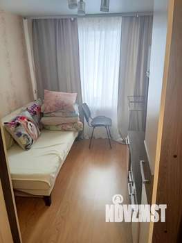 2-к квартира, на длительный срок, 42м2, 4/5 этаж