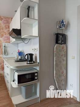 1-к квартира, посуточно, 28м2, 14/16 этаж