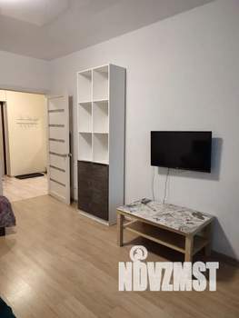 1-к квартира, посуточно, 37м2, 12/17 этаж