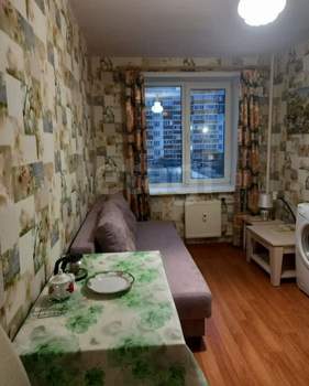 1-к квартира, на длительный срок, 41м2, 3/9 этаж