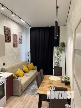 1-к квартира, посуточно, 47м2, 18/18 этаж