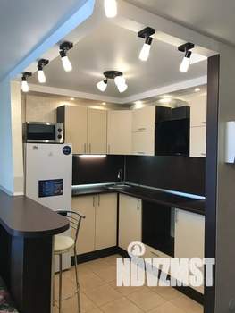 Студия квартира, посуточно, 32м2, 7/18 этаж