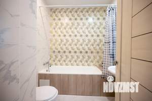 Студия квартира, посуточно, 29м2, 2/17 этаж