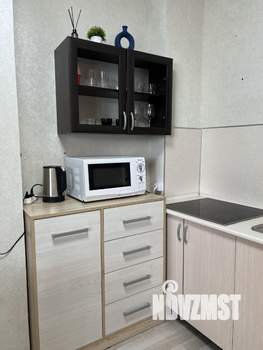Студия квартира, посуточно, 28м2, 9/17 этаж