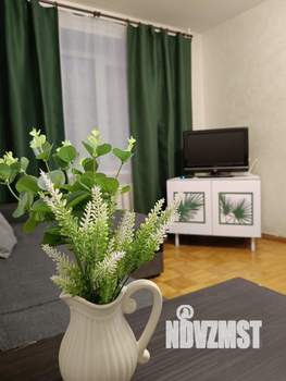 3-к квартира, посуточно, 60м2, 2/5 этаж