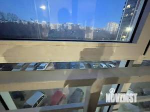 Студия квартира, на длительный срок, 28м2, 5/18 этаж