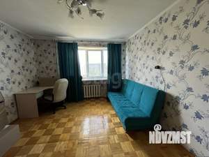 3-к квартира, на длительный срок, 63м2, 5/10 этаж