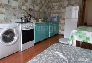 1-к квартира, на длительный срок, 41м2, 3/9 этаж