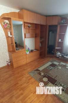1-к квартира, на длительный срок, 33м2, 2/3 этаж