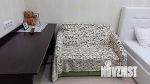 1-к квартира, посуточно, 41м2, 1/1 этаж