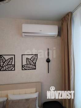 1-к квартира, на длительный срок, 41м2, 4/10 этаж