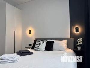 1-к квартира, посуточно, 35м2, 11/14 этаж