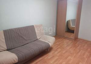 1-к квартира, на длительный срок, 28м2, 7/9 этаж