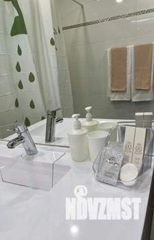 2-к квартира, посуточно, 54м2, 1/1 этаж