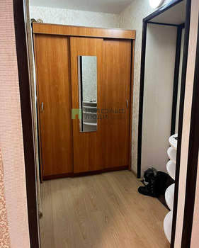 1-к квартира, на длительный срок, 29м2, 3/9 этаж