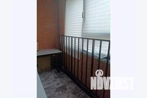 1-к квартира, посуточно, 25м2, 9/18 этаж