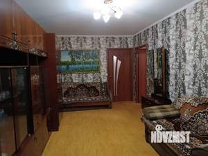2-к квартира, на длительный срок, 52м2, 1/5 этаж