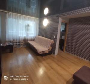 2-к квартира, на длительный срок, 45м2, 2/4 этаж