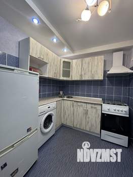 2-к квартира, на длительный срок, 44м2, 5/5 этаж