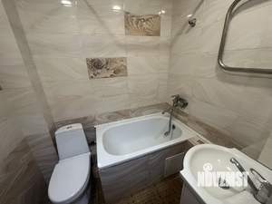 Студия квартира, на длительный срок, 30м2, 12/19 этаж