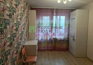 2-к квартира, на длительный срок, 51м2, 3/10 этаж