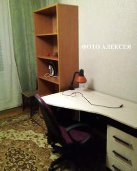 2-к квартира, на длительный срок, 50м2, 8/10 этаж