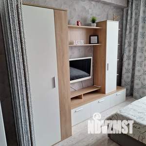 Студия квартира, посуточно, 25м2, 4/17 этаж