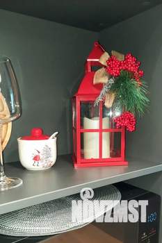 1-к квартира, посуточно, 37м2, 16/17 этаж