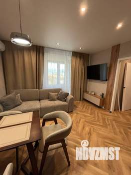 2-к квартира, на длительный срок, 61м2, 13/17 этаж