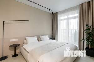 2-к квартира, посуточно, 54м2, 1/1 этаж