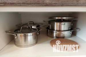 1-к квартира, посуточно, 41м2, 5/9 этаж