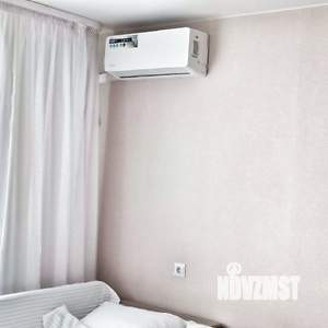 1-к квартира, посуточно, 29м2, 9/10 этаж