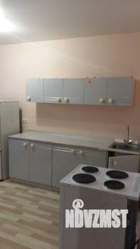 1-к квартира, на длительный срок, 34м2, 8/20 этаж