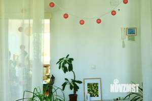 3-к квартира, на длительный срок, 60м2, 5/5 этаж