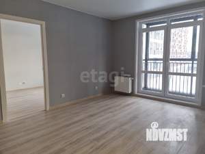 2-к квартира, на длительный срок, 52м2, 3/17 этаж