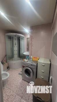 2-к квартира, на длительный срок, 48м2, 4/5 этаж