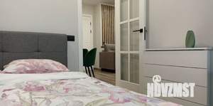 2-к квартира, на длительный срок, 45м2, 14/19 этаж