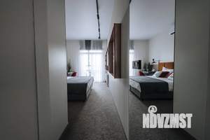 2-к квартира, посуточно, 65м2, 7/7 этаж