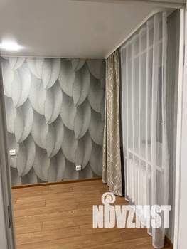 1-к квартира, посуточно, 46м2, 2/5 этаж