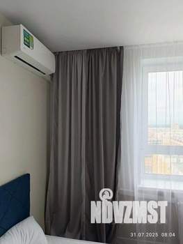 1-к квартира, посуточно, 39м2, 1/1 этаж