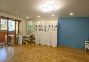4-к квартира, на длительный срок, 150м2, 6/9 этаж