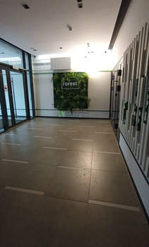 1-к квартира, на длительный срок, 36м2, 3/16 этаж