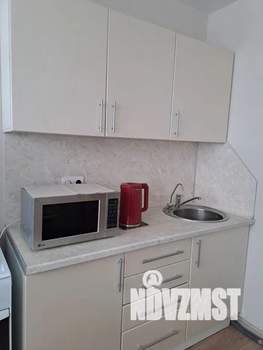 1-к квартира, посуточно, 34м2, 14/17 этаж