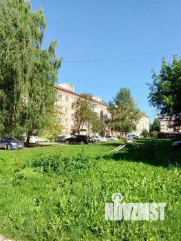 2-к квартира, на длительный срок, 41м2, 1/4 этаж