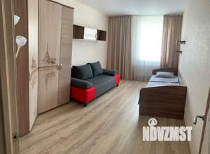 3-к квартира, посуточно, 101м2, 14/17 этаж