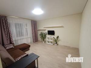 2-к квартира, на длительный срок, 46м2, 9/10 этаж