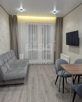 3-к квартира, на длительный срок, 62м2, 2/16 этаж