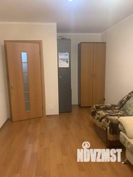 1-к квартира, на длительный срок, 32м2, 6/9 этаж