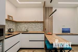 1-к квартира, посуточно, 42м2, 6/16 этаж