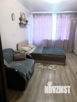 2-к квартира, посуточно, 50м2, 3/5 этаж